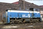 Great Northern SW1500 208